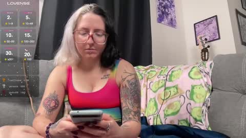 Snapshot of degeneratealiceof chatting on October 15, 5:00 am degeneratealiceof online show from October 15, 5:00 am