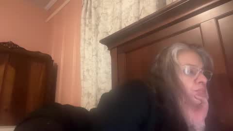 Tori online show from February 24, 4:59 am