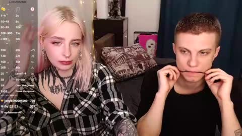 degradat1on online show from March 8, 1:14 pm