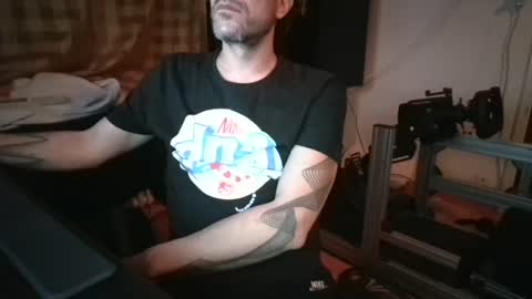 Luka Magic online show from March 2, 9:43 pm