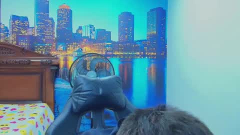 DEIBY online show from November 11, 9:28 pm