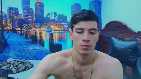 DEIBY online show from December 23, 1:56 am