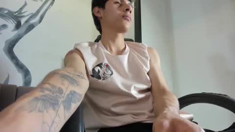 Deilan Wolf  online show from March 1, 7:45 am