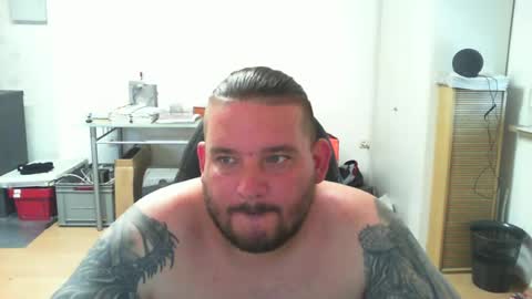 deinspielzeug87 online show from August 5, 11:51 am