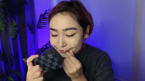 sexy bimbo little kitty asian misstress quen princes sexy girl you can just call me pleasure online show from December 12, 6:25 am