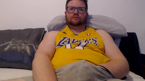 Deise Dude online show from February 13, 12:47 am