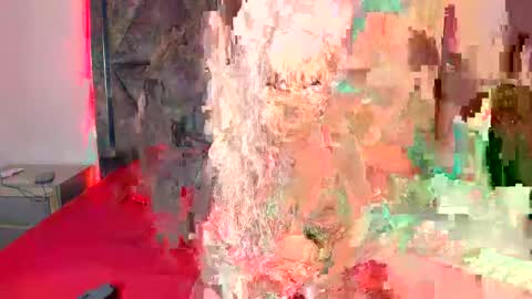 Snapshot of deisy_queen chatting on February 8, 8:21 pm Ricarda online show from February 8, 8:21 pm