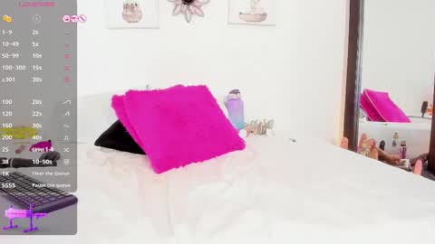 deisy online show from February 27, 6:09 pm