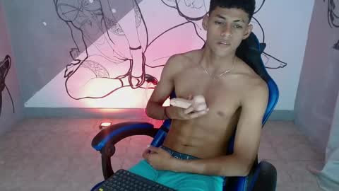 Deivid online show from October 14, 1:30 am