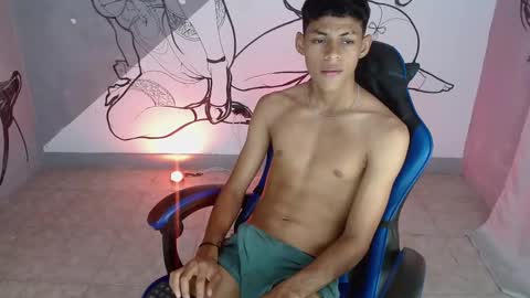 Deivid online show from October 10, 12:38 am