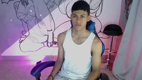 Deivid online show from November 27, 12:29 am