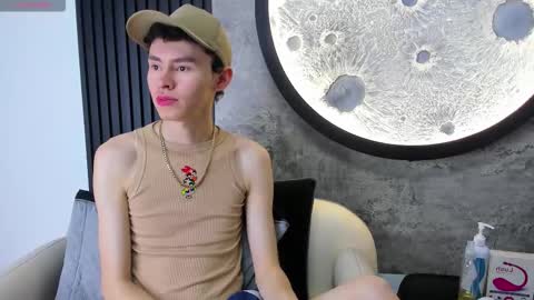 Snapshot of deivid_oficial20 chatting on September 22, 7:51 pm Deivid online show from September 22, 7:51 pm