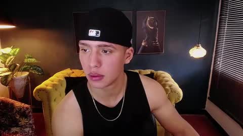 Snapshot of deivid_parker chatting on September 16, 2:42 pm Deivid online show from September 16, 2:42 pm