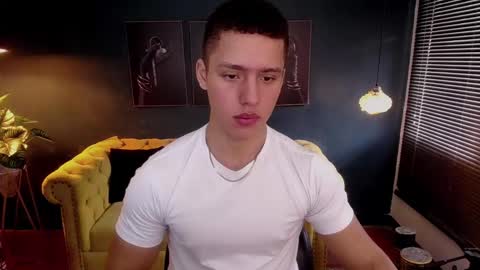 Snapshot of deivid_parker chatting on October 10, 2:23 pm Deivid online show from October 10, 2:23 pm