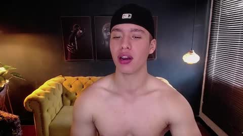 Deivid online show from March 16, 2:32 pm