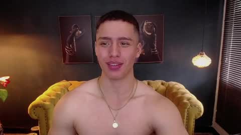 Deivid online show from April 11, 2:32 pm