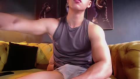 Snapshot of deivid_parker chatting on September 25, 3:19 pm Deivid online show from September 25, 3:19 pm