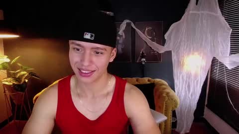 Deivid online show from November 3, 1:56 pm