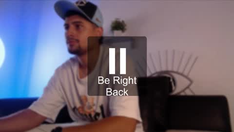  DEIVY  online show from November 2, 10:43 pm