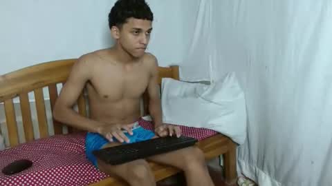 Snapshot of deivy_skinny01 chatting on October 24, 11:38 pm Deivy online show from October 24, 11:38 pm