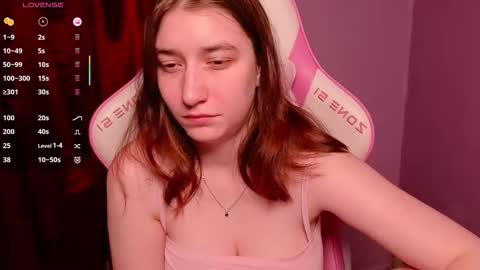 Princess Potato online show from March 20, 7:02 am