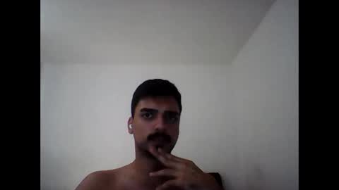 BrazilianMan online show from April 9, 5:51 pm