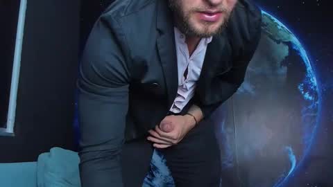 Delessandro online show from November 23, 3:59 am