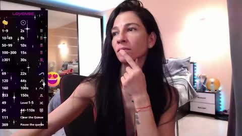 Nicole online show from March 3, 10:17 am