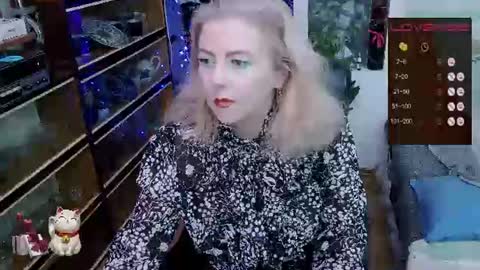 Delicacat online show from June 30, 10:36 am