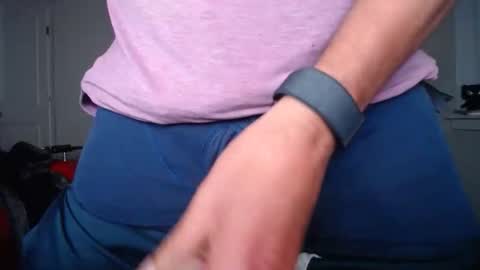 delicioso4u online show from April 23, 5:59 am