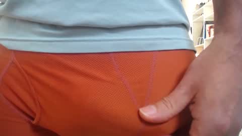 Snapshot of delicioso4u chatting on January 19, 10:17 pm delicioso4u online show from January 19, 10:17 pm