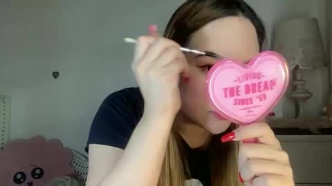 iyalicious online show from November 7, 5:59 pm