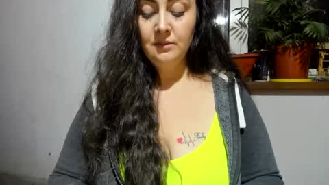 Snapshot of deliciousbutt chatting on September 14, 10:11 pm Monica or Moni online show from September 14, 10:11 pm