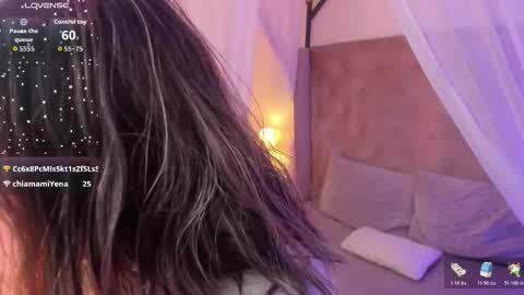 della online show from November 9, 9:06 pm