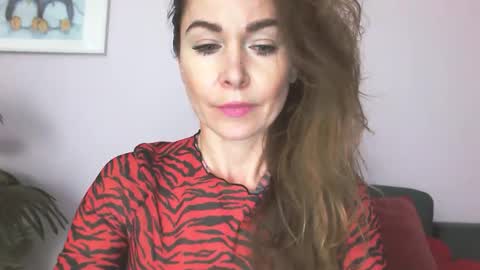 delilah_sweet online show from March 25, 4:58 pm