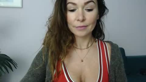 Snapshot of delilah_sweet chatting on February 4, 4:08 pm delilah_sweet online show from February 4, 4:08 pm