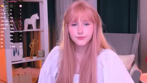 Delilah or Laila online show from October 11, 10:35 pm