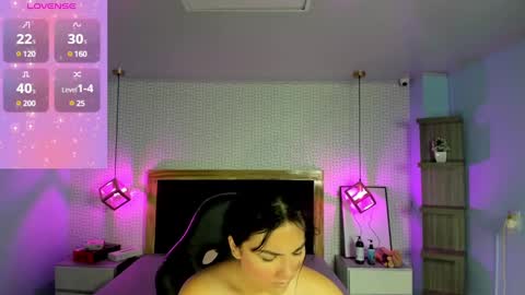 delilaquinn online show from March 5, 12:11 pm