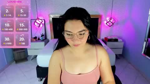 delilaquinn online show from February 26, 12:16 pm