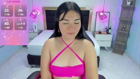 delilaquinn online show from February 7, 12:17 pm