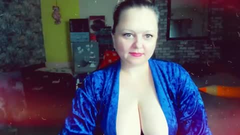 Margo online show from December 6, 2:40 am