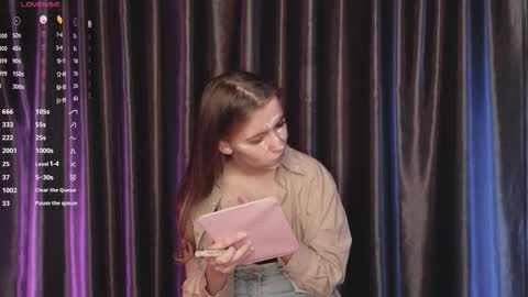 Rochel online show from January 11, 4:02 pm