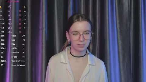 Rochel online show from December 21, 4:02 pm