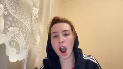 Delivery      online show from January 14, 3:09 pm