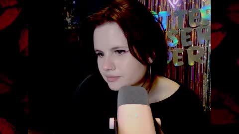 Snapshot of dellacrush_ chatting on February 13, 8:45 pm dellacrush_ online show from February 13, 8:45 pm