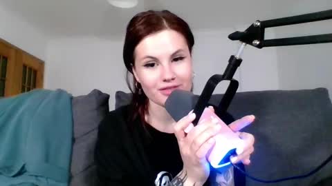 Snapshot of dellacrush_ chatting on March 10, 9:29 pm dellacrush_ online show from March 10, 9:29 pm