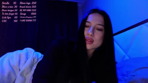 delly_love online show from January 16, 9:57 pm