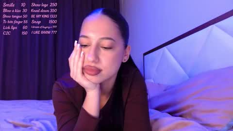 delly_love online show from November 9, 11:07 pm