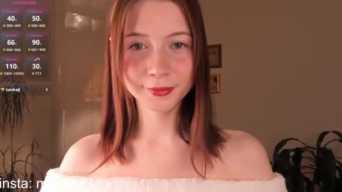 Delora online show from December 17, 3:16 pm