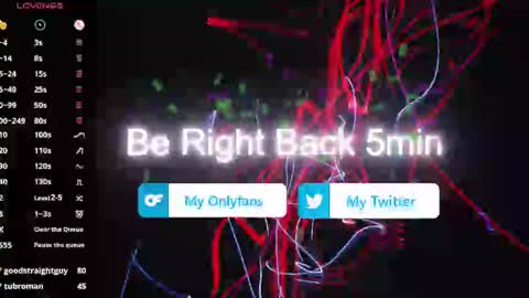 Snapshot of delsee_ chatting on February 17, 5:44 pm Delsee online show from February 17, 5:44 pm
